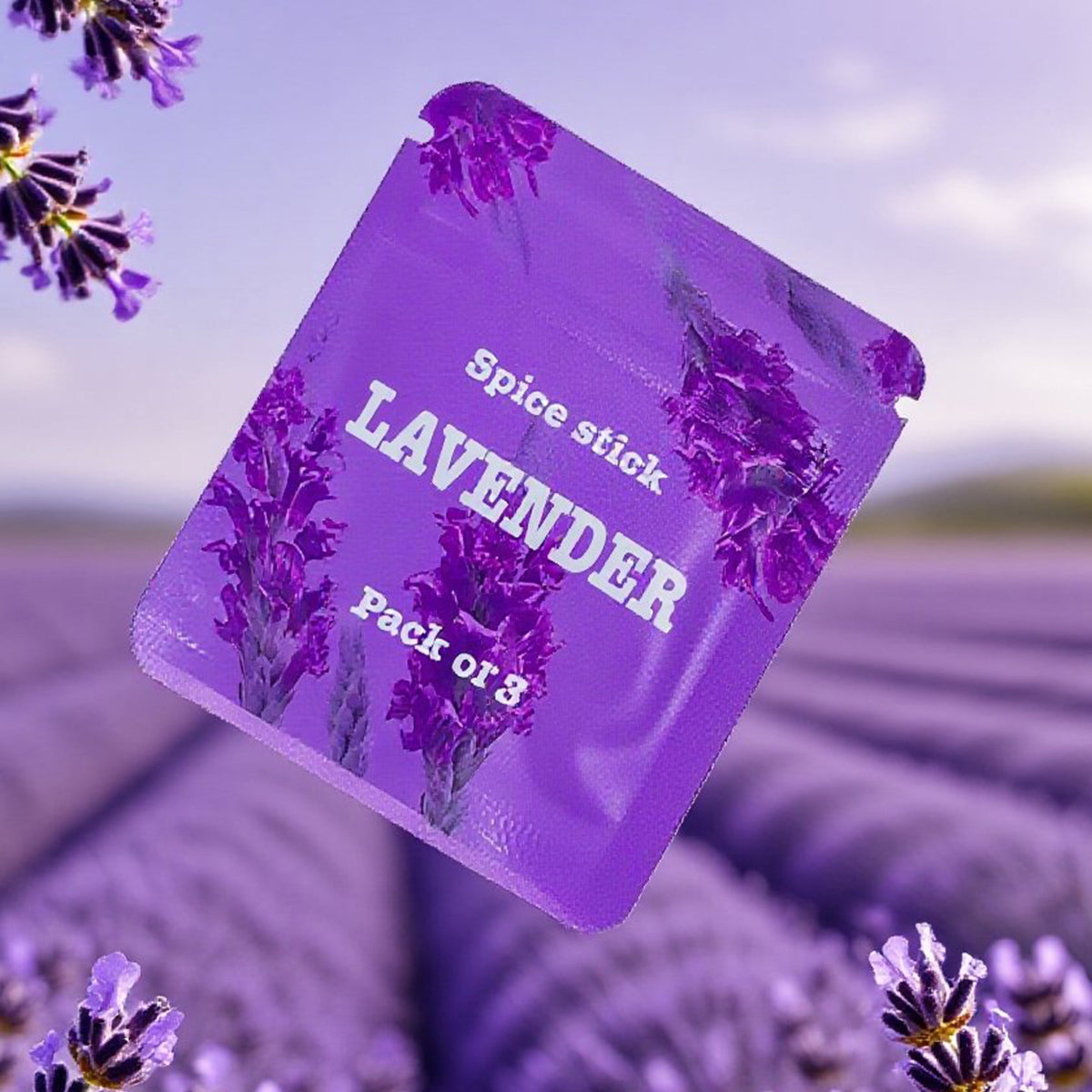 Lavendel 