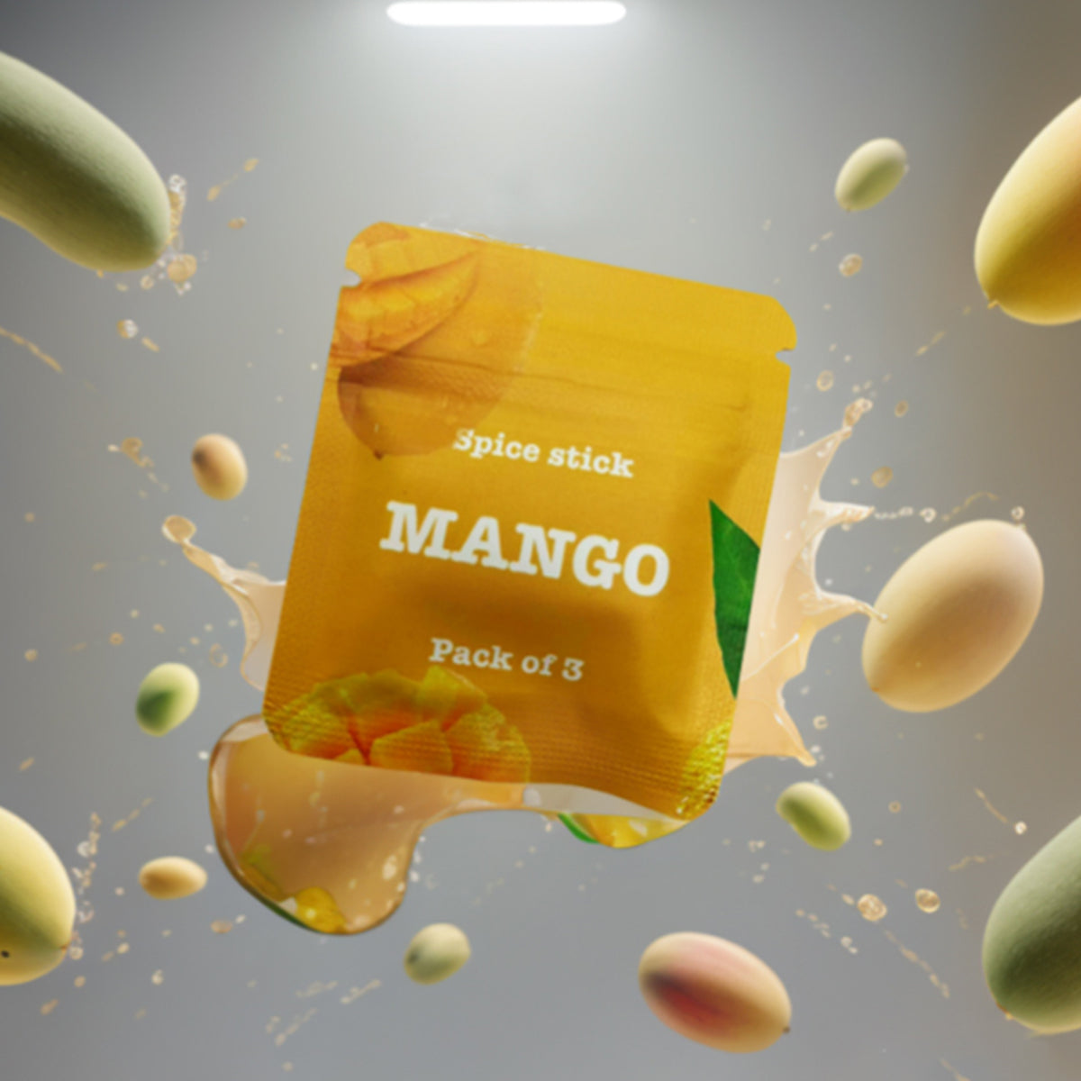 Mango 