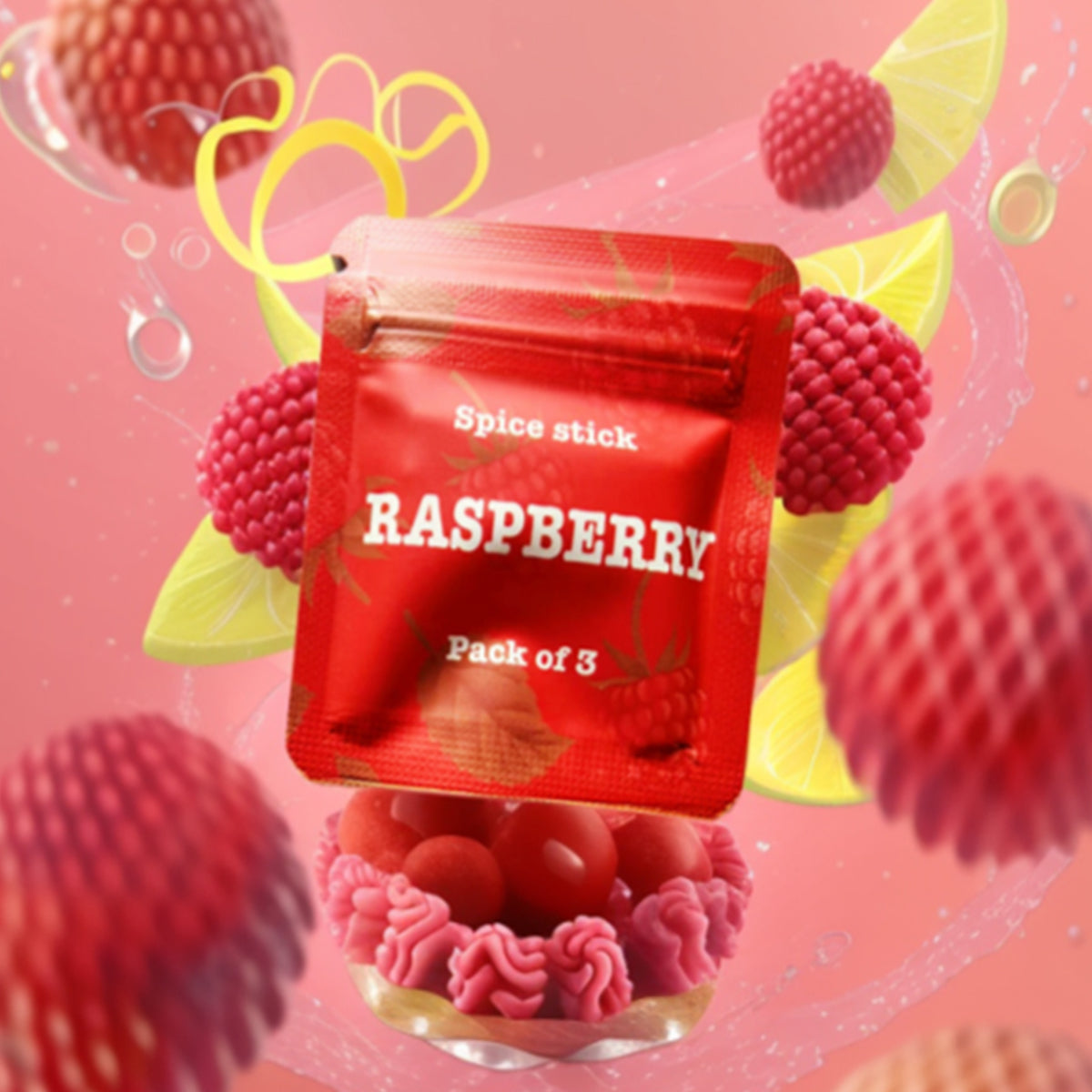 Raspberry