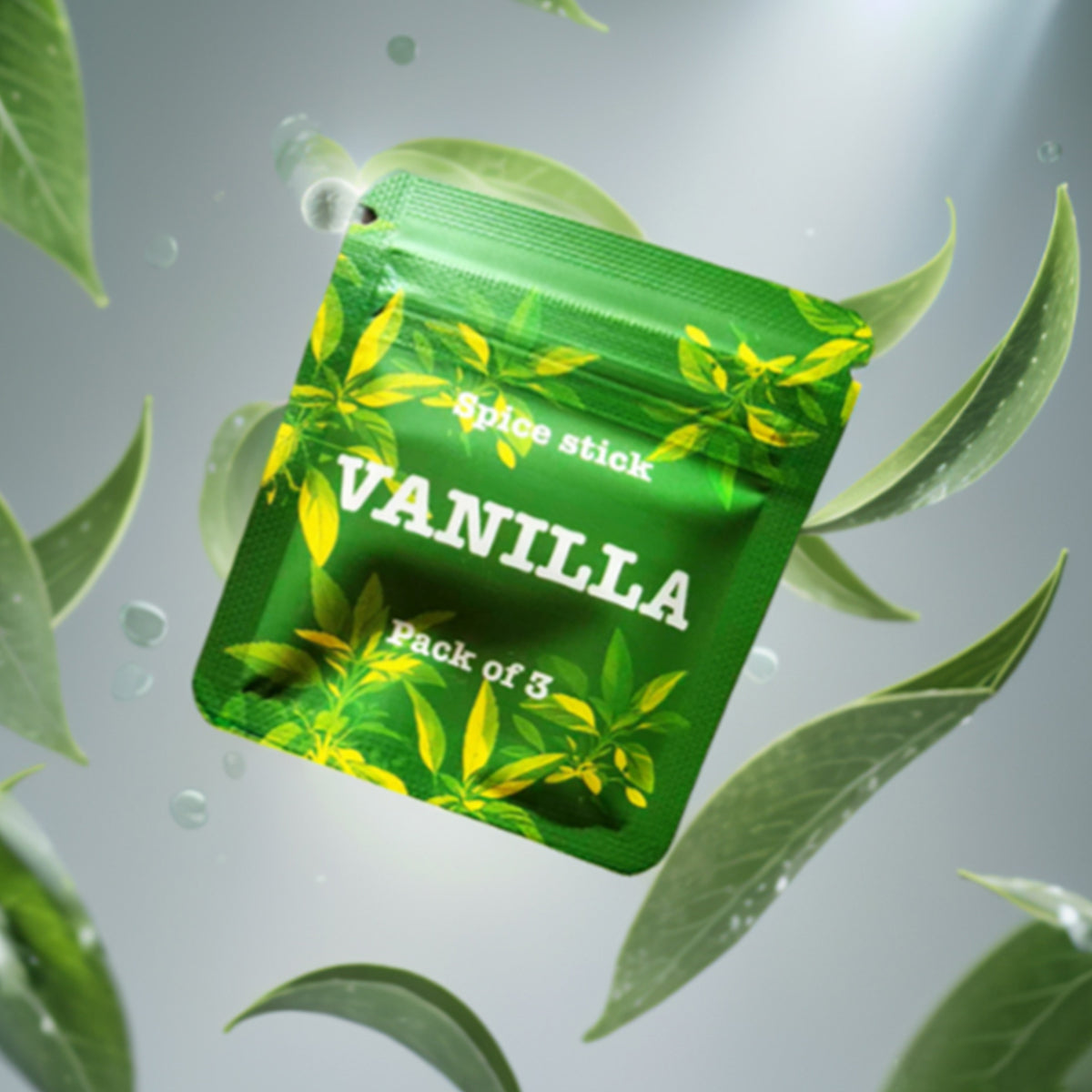 Vanilla