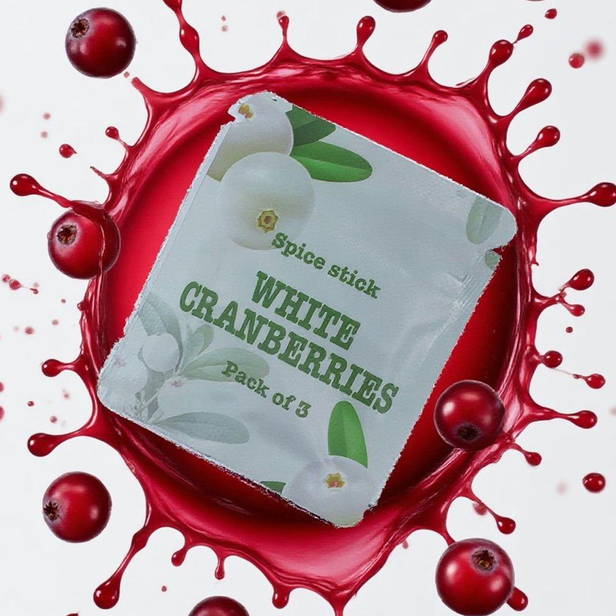 White Cranberries