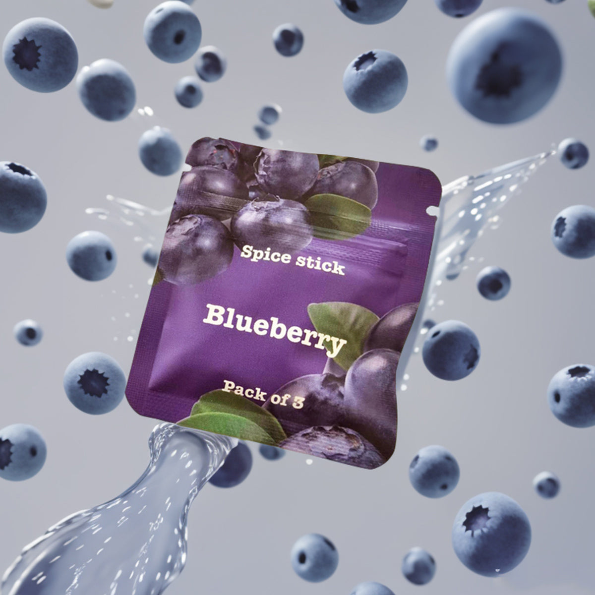 Blaubeere 