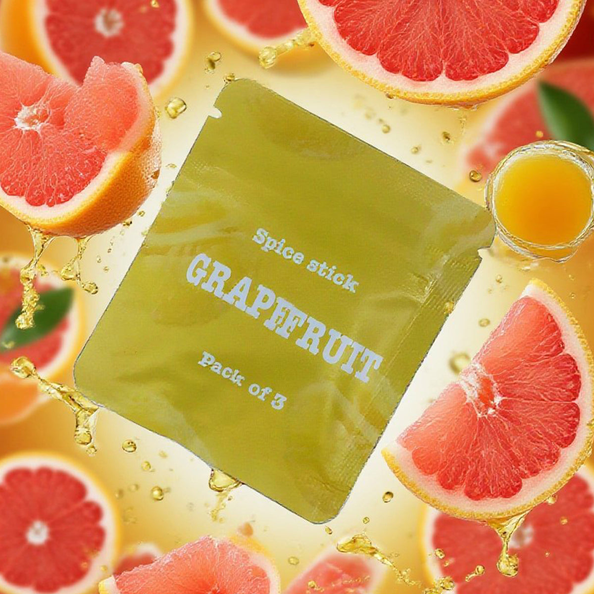 Grapefruit