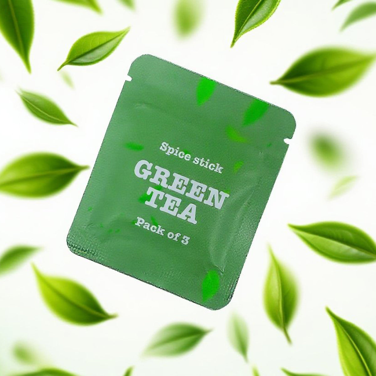 Grüner Tee