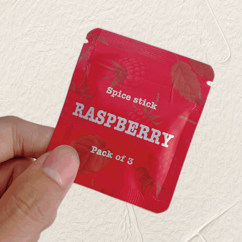 Flavor Packs Set